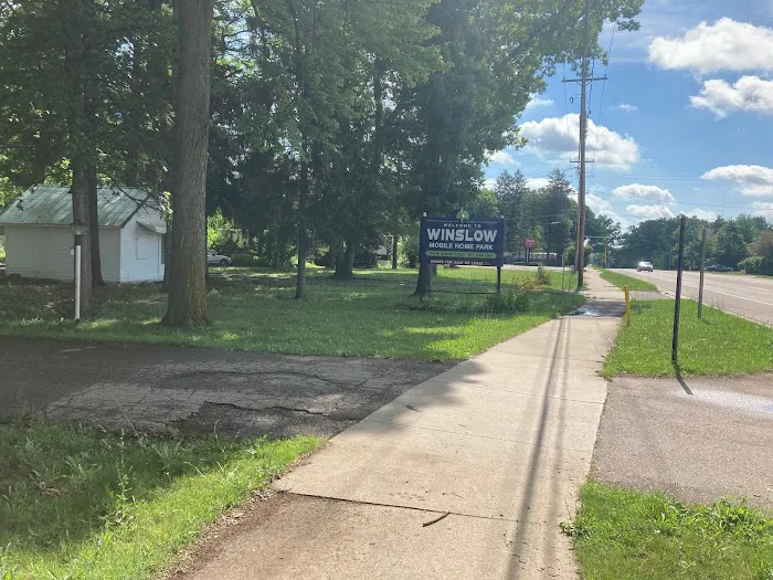 Winslow Mobile Home Park Picture 5