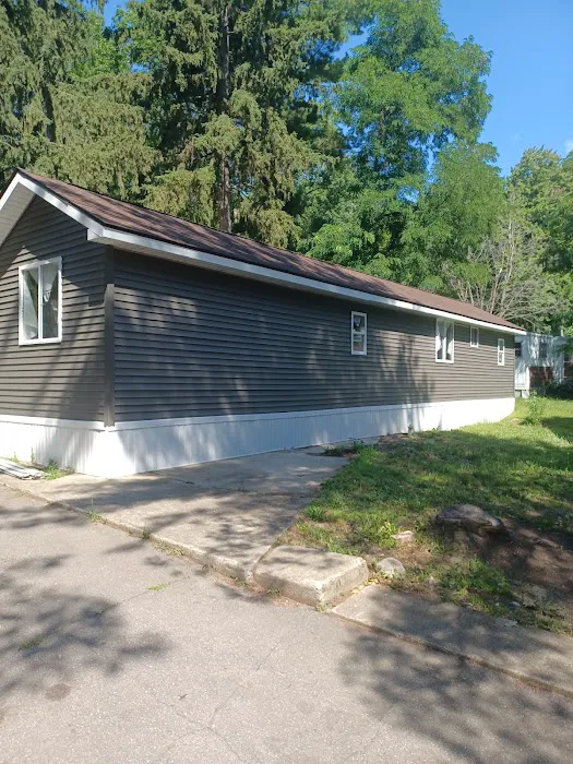 Winslow Mobile Home Park Picture 10