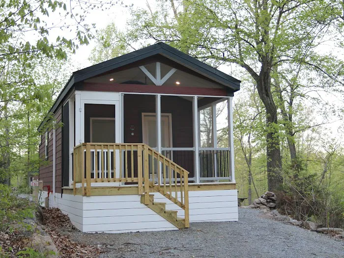 Endless Caverns RV Resort & Cavern Tours Picture 2