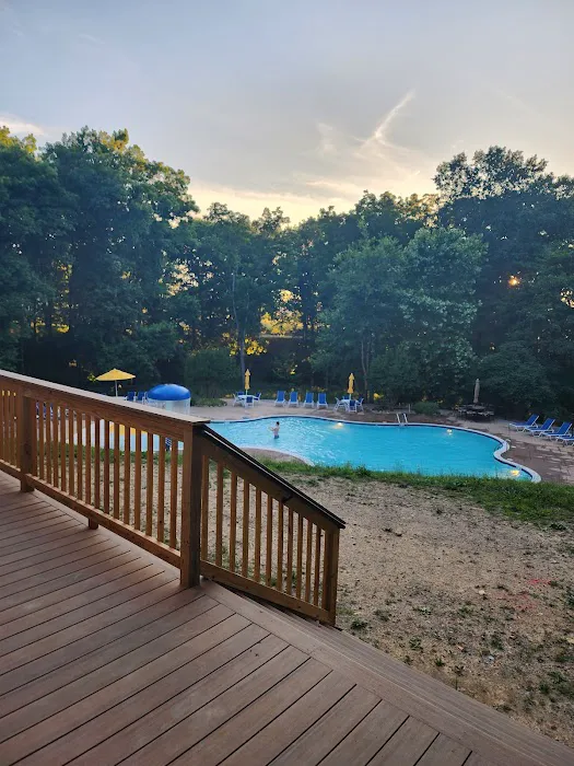 Endless Caverns RV Resort & Cavern Tours Picture 1