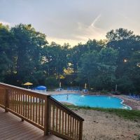Endless Caverns RV Resort & Cavern Tours ico