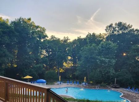 Endless Caverns RV Resort & Cavern Tours