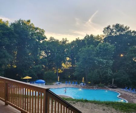 Endless Caverns RV Resort & Cavern Tours