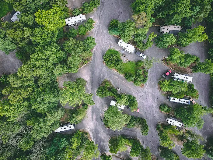 Endless Caverns RV Resort & Cavern Tours Picture 4