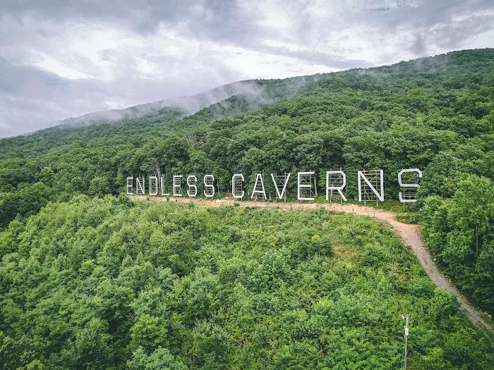 Endless Caverns RV Resort & Cavern Tours Picture 5