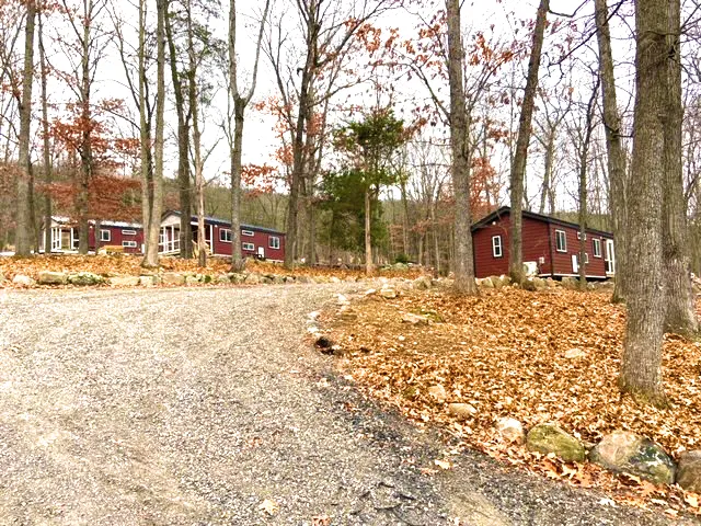 Endless Caverns RV Resort & Cavern Tours Picture 10