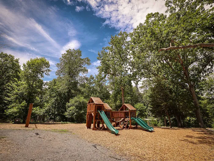 Endless Caverns RV Resort & Cavern Tours Picture 8
