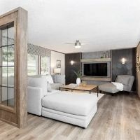 Village Square Manufactured Housing Community ico