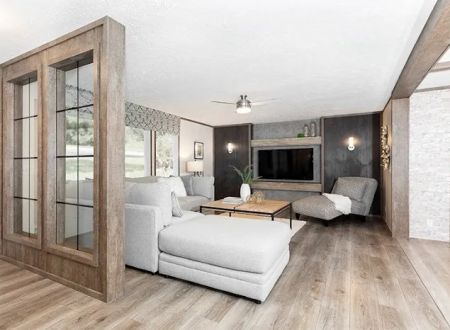 Village Square Manufactured Housing Community