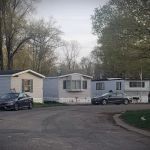 Willow Village Home Court