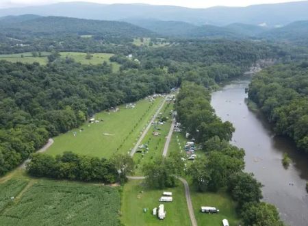 River Run Campground, LLC