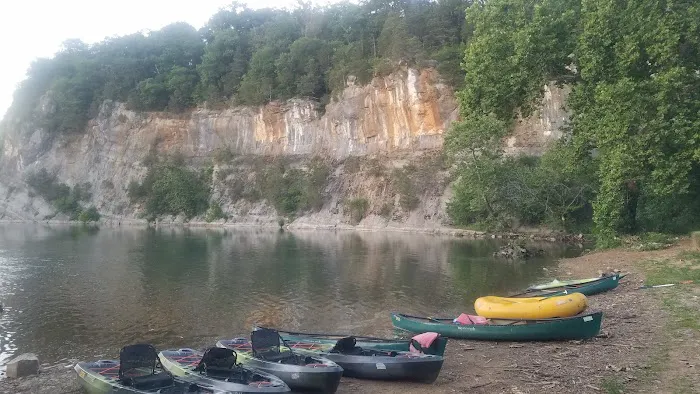 Golden Rock Campground Picture 9
