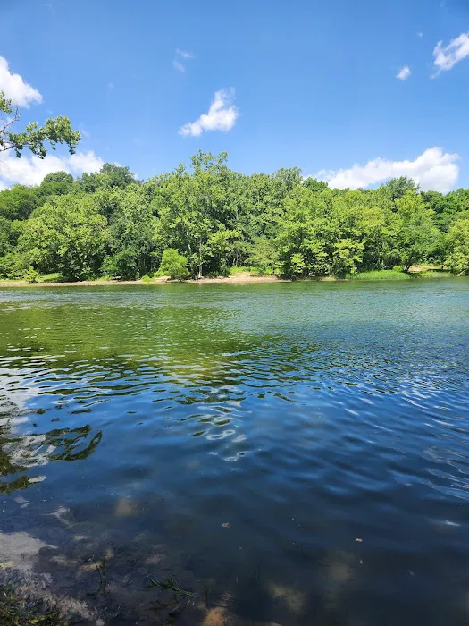 Golden Rock Campground Picture 7