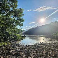 Golden Rock Campground ico