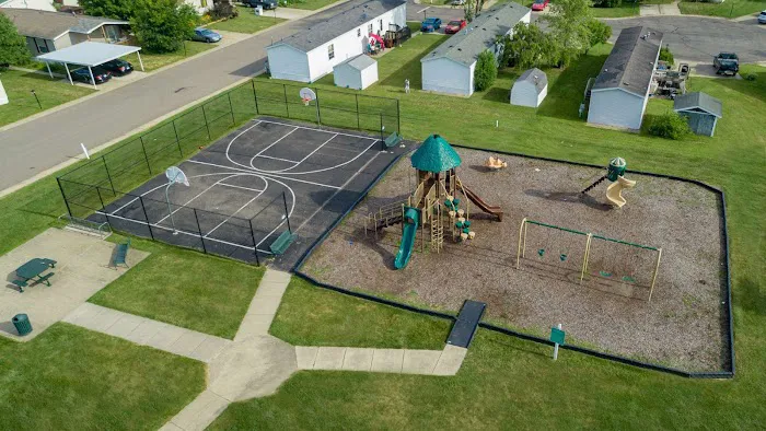 Oak Island Village Picture 7