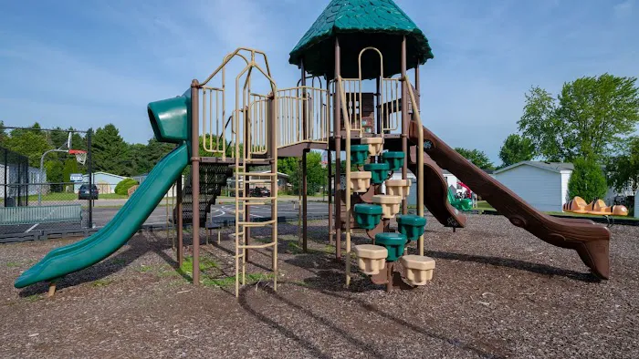Oak Island Village Picture 2