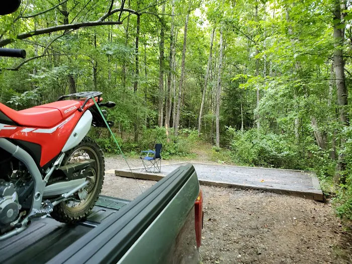 Peters Mill Run/Taskers Gap OHV System Picture 4