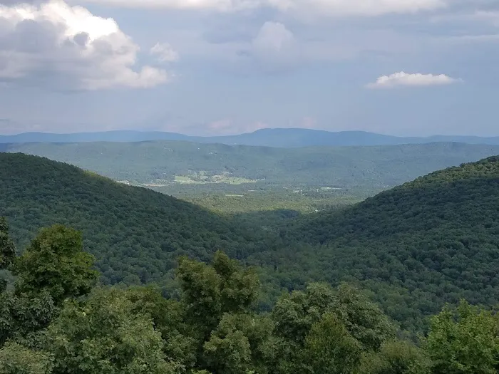 Peters Mill Run/Taskers Gap OHV System Picture 6