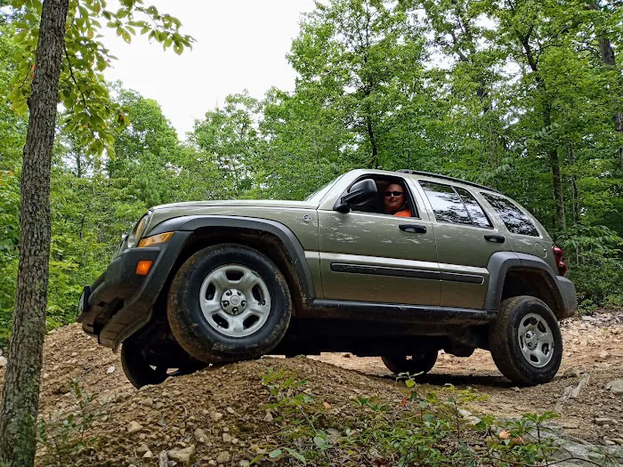 Peters Mill Run/Taskers Gap OHV System Picture 8