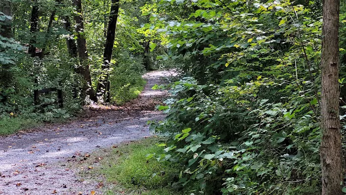 Little Fort Campground Picture 1