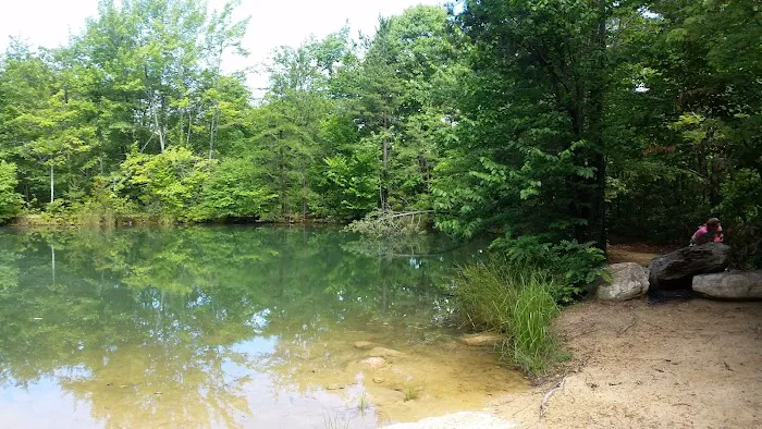 Little Fort Campground Picture 5