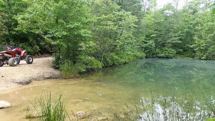 Little Fort Campground Picture 9