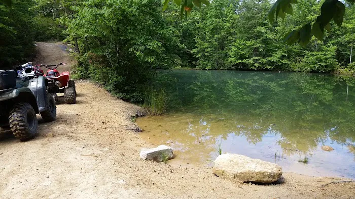 Little Fort Campground Picture 6