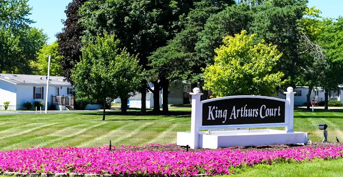 King Arthur's Court Picture 8