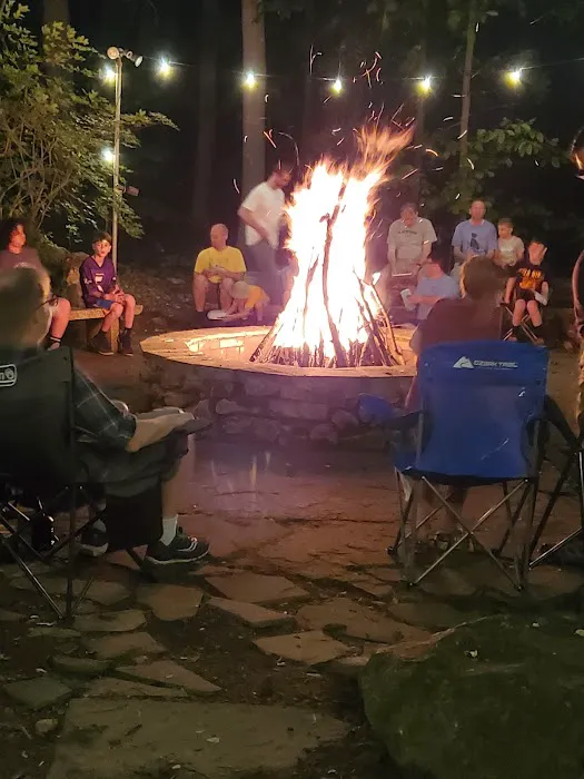 Camp Hemlock Picture 4