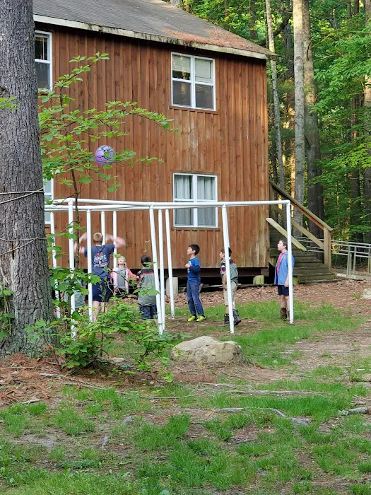 Camp Hemlock Picture 1