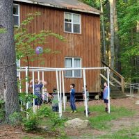 Camp Hemlock ico