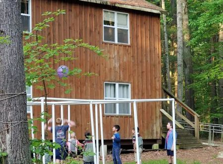 Camp Hemlock