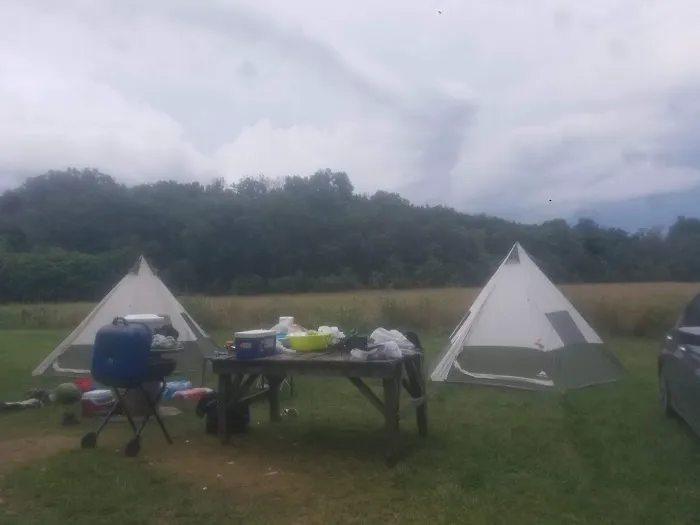 Johnny's Camp Picture 4