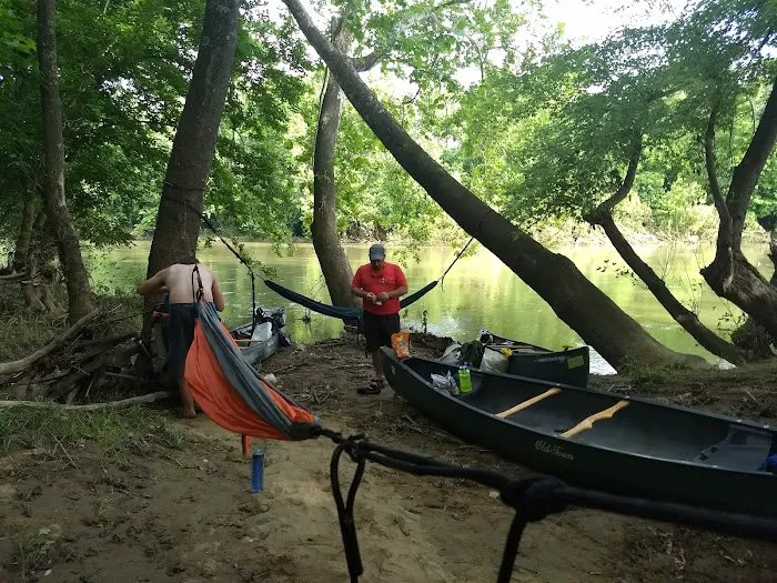 Johnny's Camp Picture 8