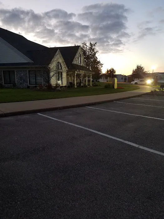 Sunset Ridge Picture 5