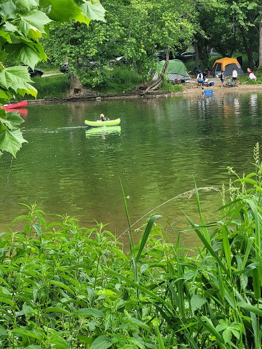 JR Campground Picture 2
