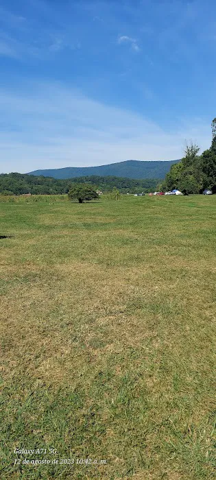 JR Campground Picture 8