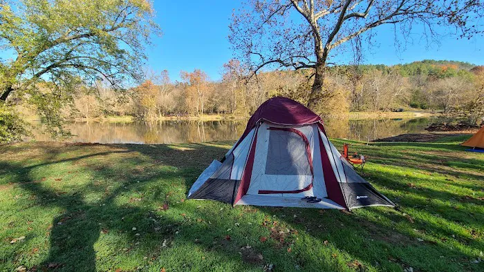 JR Campground Picture 1