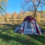 JR Campground