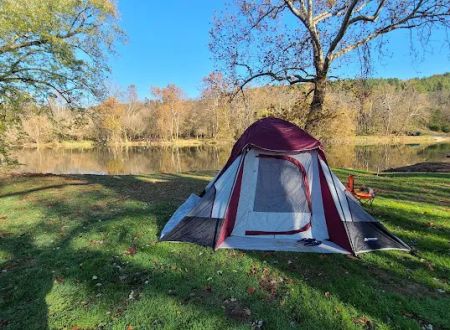 JR Campground