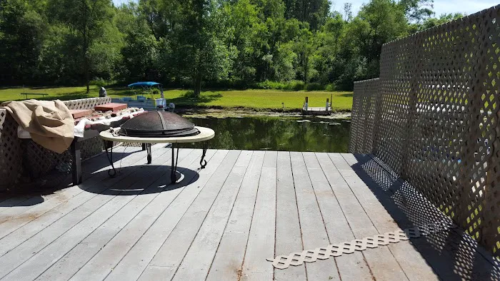 Barry's Resort & Mobile Home Prk Picture 1