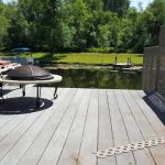 Barry's Resort & Mobile Home Prk