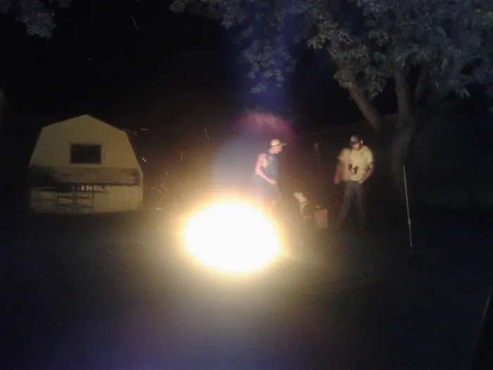 Barry's Resort & Mobile Home Prk Picture 9