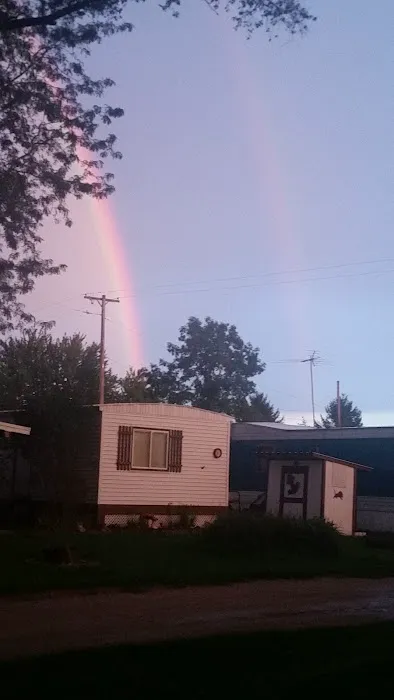 Barry's Resort & Mobile Home Prk Picture 8