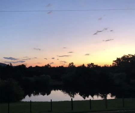 The Retreat at Shenandoah Meadows