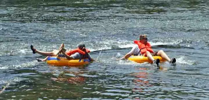 Camp OutBack Picture 9