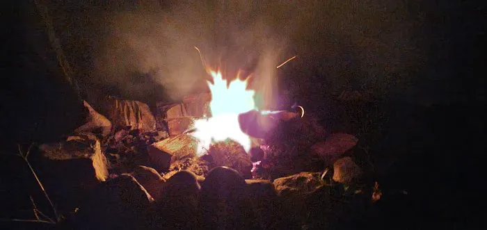 Camp OutBack Picture 2