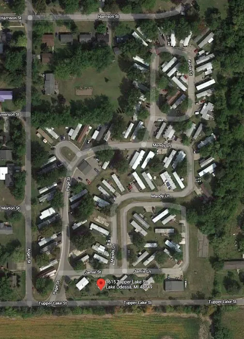 Lakewood Estates Manufactured Housing Community Picture 10