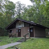 Trout Pond Campground ico