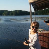 Guernsey Lake Mobile Home Community ico